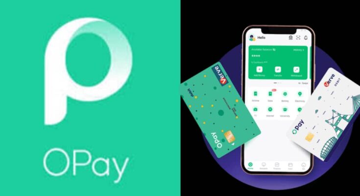 "Abeg make nothing happen to my money": Nigerians react as Opay trends | Ikejabird.com
