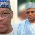 Congratulations to a living legend: Gen. Ibrahim Babangida celebrated on 82nd birthday | Ikejabird.com
