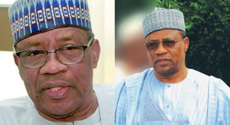Congratulations to a living legend: Gen. Ibrahim Babangida celebrated on 82nd birthday | Ikejabird.com