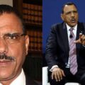 Sahel Alliance urges immediate release of Niger's President Mohamed Bazoum | Ikejabird.com
