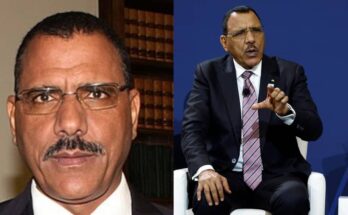 Sahel Alliance urges immediate release of Niger's President Mohamed Bazoum | Ikejabird.com