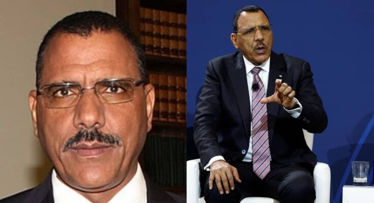 Sahel Alliance urges immediate release of Niger's President Mohamed Bazoum | Ikejabird.com