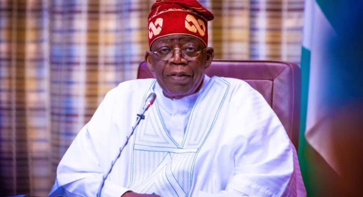 President Bola Tinubu unveils Ministerial portfolios | Ikejabird.com