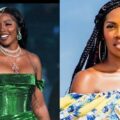 I've been fighting a virus - Tiwa Savage reveals |Ikejabird.com