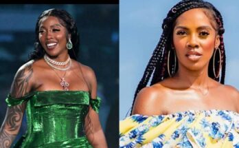 I've been fighting a virus - Tiwa Savage reveals |Ikejabird.com