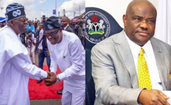 Nyesom Wike appointed FCT Minister: ACI, FCT Youth Network, and Arewa Youth Assembly congratulates him | Ikejabird.com