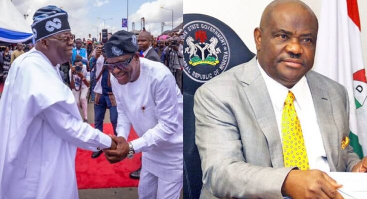 Nyesom Wike appointed FCT Minister: ACI, FCT Youth Network, and Arewa Youth Assembly congratulates him | Ikejabird.com