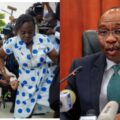 Arraignment of Emefiele was postponed due to defendant's absence | Ikejabird.com