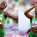 Tobi Amusan cleared of any doping allegations:ikejabird.com