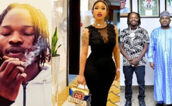 He go still smoke this night: Reactions trail as NDLEA reveals Naira Marley as ambassador | Ikejabird.com