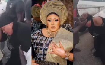 Thank God she was saved: Lagos socialite, Sobawale rescued from suicide attempt | Ikejabird.com
