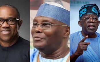 DADA advocates for fair judgment in election case to safeguard national peace | Ikejabird.com