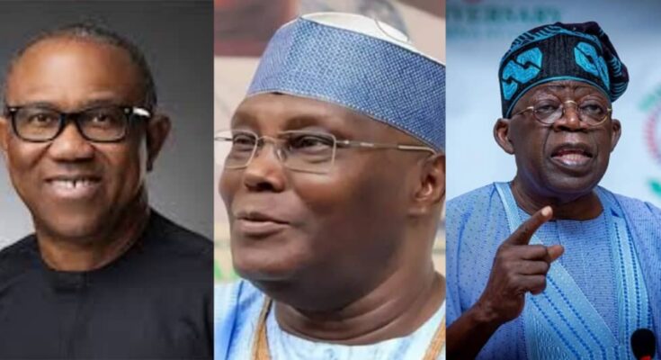 DADA advocates for fair judgment in election case to safeguard national peace | Ikejabird.com