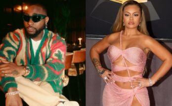 It's finally here! : Davido releases ‘Unavailable’ remix with US Rapper Latto:ikejabird.com