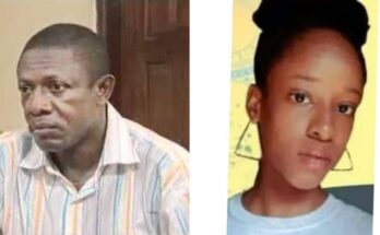 Nollywood Actor Nkem Owoh loses his daughter:ikejabird.com