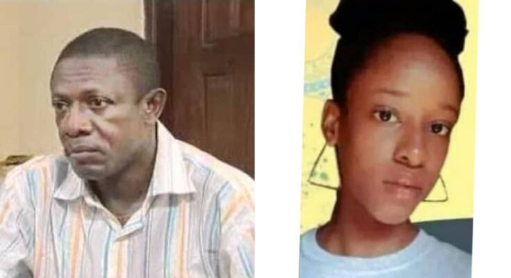 Nollywood Actor Nkem Owoh loses his daughter:ikejabird.com