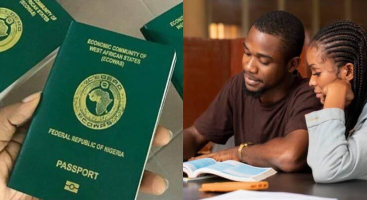 Shebi you wan Japa na: Top 10 best countries to study abroad | Ikejabird.com