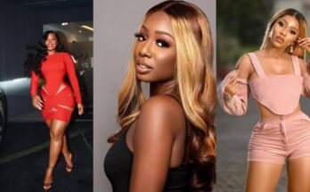 How party wan take sweet?: Netizens react after Big Brother locked all the girls out"ikejabird.com
