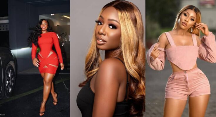 How party wan take sweet?: Netizens react after Big Brother locked all the girls out"ikejabird.com