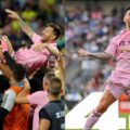 Messi becomes the most decorated Footballer in history, Inter Miami win first trophy