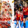 Spain wins first world cup title with victory over England:ikejabird.com