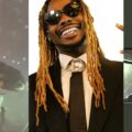 Lonely at the top: Asake Drops From Helicopter for His 02 Arena Show:ikejabird.com