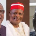 Atiku, Kwankwaso, Obi explores potential merger to challenge Tinubu and APC | Ikejabird.com