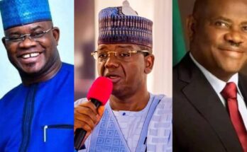 We are the leaders of tomorrow: Top 15 Youngest Governors in Nigeria | Ikejabird.com