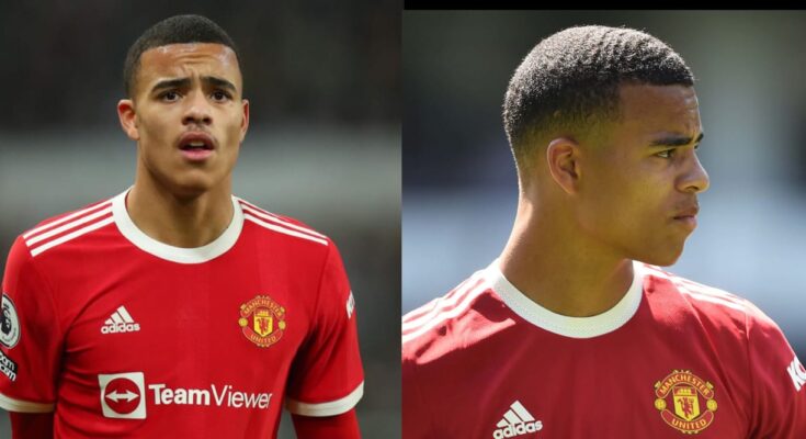 Manchester United terminates contract with Greenwood over Rape Allegations:ikejabird.com