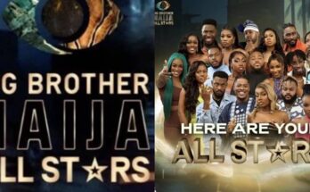 Big Brother Naija All Stars: Nominations for Eviction Revealed | Ikejabird.com