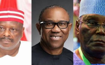 Don’t listen to them: Peter Obi denies alleged merger with Atiku and Kwankwaso | Ikejabird.com