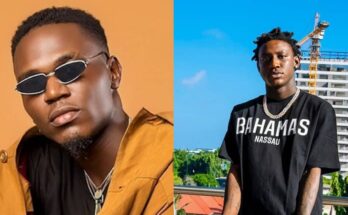 Para dey body: Spyro expresses concern over Shallipopi's music lyrics | Ikejabird.com