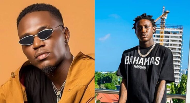 Para dey body: Spyro expresses concern over Shallipopi's music lyrics | Ikejabird.com
