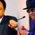He needs to learn first: Shehu Sani expresses concern over Wike's statements as FCT Minister | Ikejabird.com