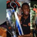 Naija Stars Shine Bright: Nigerian Players that won the Champions League:ikejabird.com