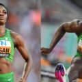 Tobi Amusan: World Champion wins her first race in Budapest :ikejabird.com