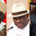 If you create chaos in the city, you will jeopardize your principal,s interests: Atiku's aide warns Wike | Ikejabird.com