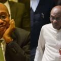 Emefiele's arraignment postponed, possible plea deal in consideration | Ikejabird.com