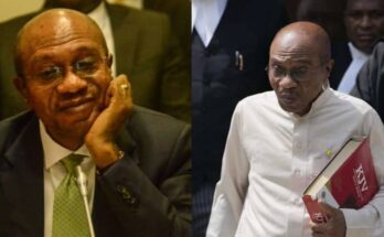 Emefiele's arraignment postponed, possible plea deal in consideration | Ikejabird.com