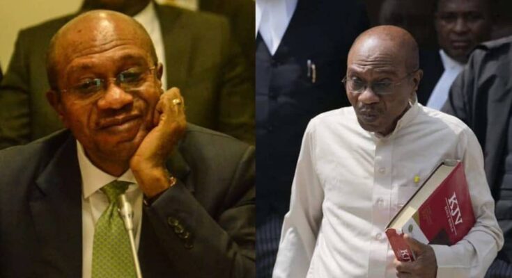 Emefiele's arraignment postponed, possible plea deal in consideration | Ikejabird.com