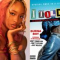 I really can’t wait for the Burna album: Ayra Starr:ikejabird.com