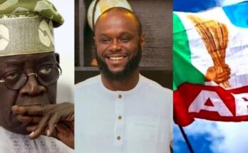 Division among APC youth leaders over Seyi Tinubu's ministerial candidacy | Ikejabird.com