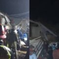 Breaking News: Tragedy strikes as multi-storey building collapses in Abuja | Ikejabird.com