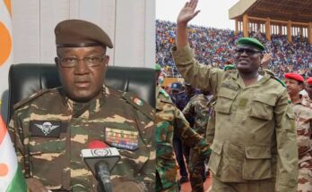 Algeria, Egypt oppose military intervention in Niger's political crisis | Ikejabird.com