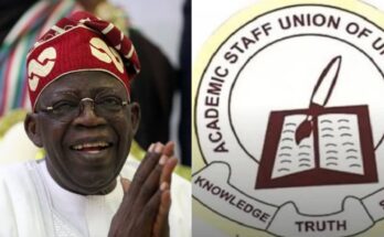 No-Work-No-Pay: ASUU raises concerns over unpaid salaries during strike | Ikejabird.com