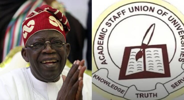 No-Work-No-Pay: ASUU raises concerns over unpaid salaries during strike | Ikejabird.com