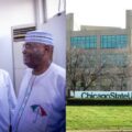 Chicago State University agrees to release President Tinubu's credentials | Ikejabird.com