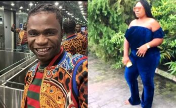 Return my N2,800: Speed Darlington calls out lady for allegedly refusing to visit after sending T-fare | Ikejabird.com
