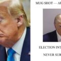 Mug shot released: Trump faces criminal charges over attempted election result overturn | Ikejabird.com