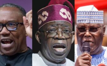 Court Case is Over”: Nigerian Prophet releases prophecy on 2023 Election petition | Ikejabird.com
